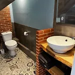 Prázdninový dům Domaine De La Cherel, Maison En Pierre