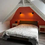 Domaine De La Cherel, Maison En Pierre *