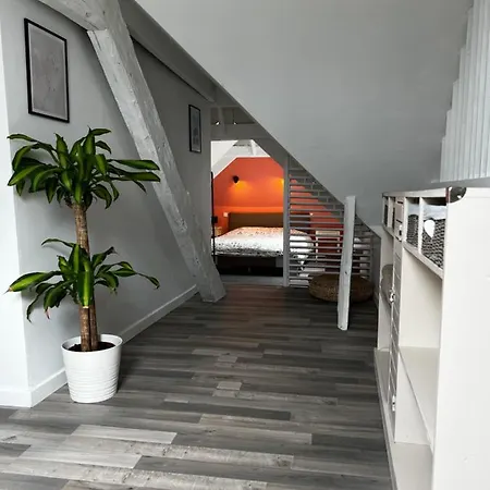 Domaine De La Cherel, Maison En Pierre 度假居 *