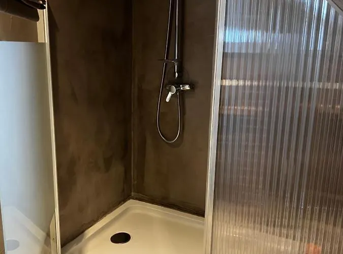 Domaine De La Cherel, Maison En Pierre Holiday home